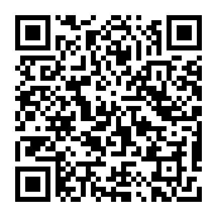 公众号二维码